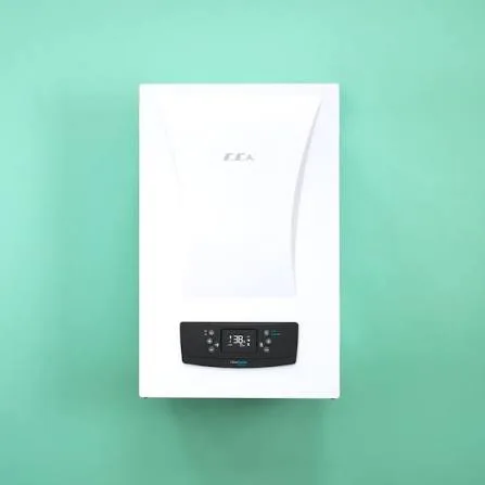 ECA  CİTİUS PREMİX — görsel 2